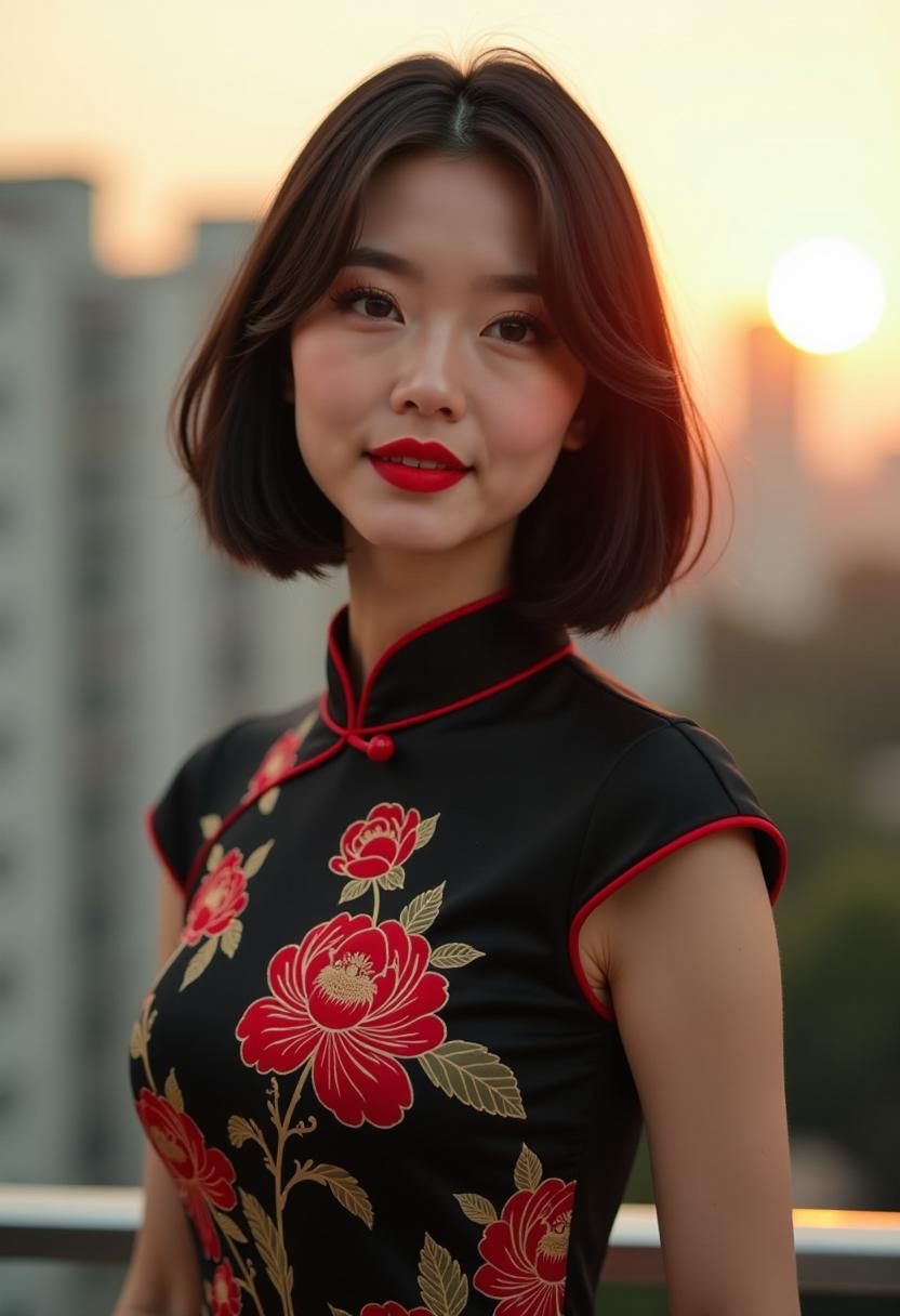 风停在古堡海报